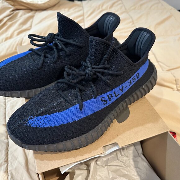 Adidas Yeezy 350v2 main image 8